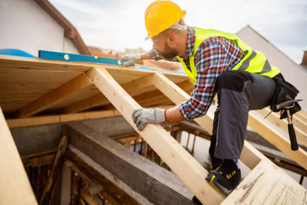 Tile Roofing Contractor in Sweetwater, TX