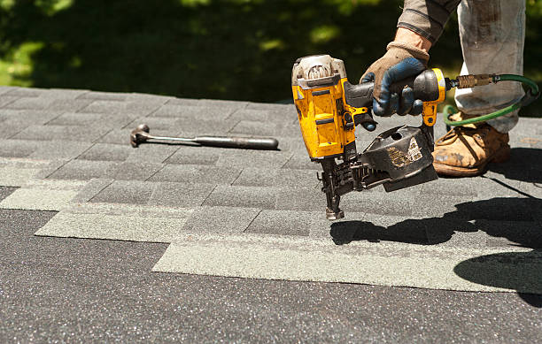 Sweetwater, TX Roofing Contractor Company