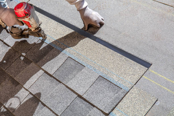 Quick and Trustworthy Emergency Roof Repair Services in Sweetwater, TX